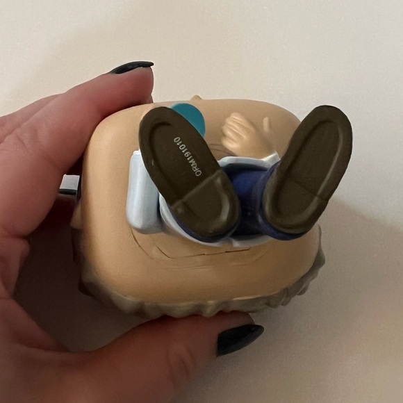 Bill Nye the Science Guy Funko Pop Out Of Box - Picture 2 of 6